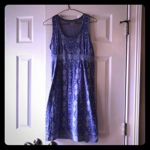 Athleta dress